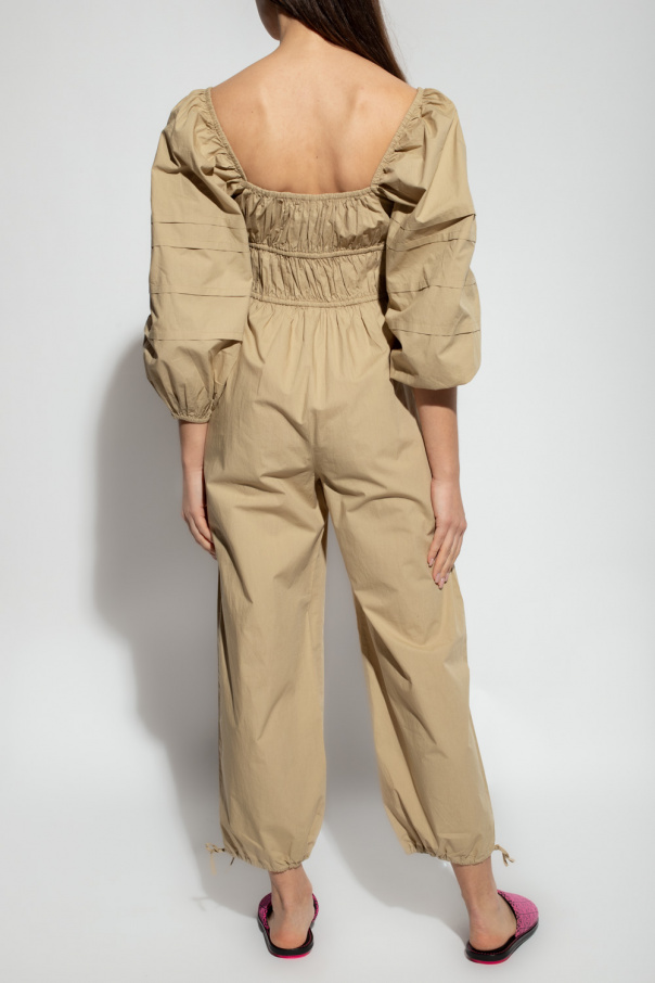 Ulla johnson discount jumpsuit amalie